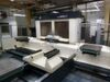 Machining Centers - Horizontal - Makino MCB 1210 A120