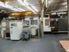 Machining Centers - Horizontal - Makino MCB 1210 A120