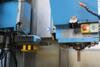 Sheet Metal Working Center - Boehringer/Oerlikon Taurus 4 Atc/CH-4-F