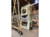 Eccentric Press - Double Column - Smeral 500 ton forging press