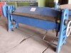Folding Machine - . .
