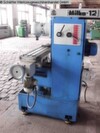 Milling Machine - Universal - MILKO 12