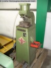 Punching Press - Single Column - SYSTEM ANTON ST Stanze