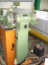 Double spindle mounted in journals - GREIF D20-1-1