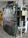 Press brake - ECLAIR / DELMET S,A. AP 70