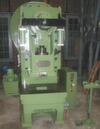 Eccentric Press - Single Column - EDELHOFF AZR/H 160