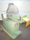 Abrasive belt machines - INDUMASCH 312