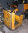 Fork Lift Truck - Electrical - WAGNER EFU 2000