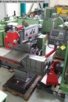 Milling Machine - Universal - EMCO FB 4