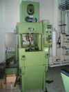 Honing Machine - Internal - Vertical - GEHRING M40-10
