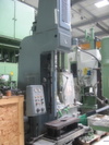 Honing Machine - Internal - Vertical - NAGEL VS 8-80