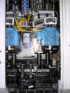 Honing Machine - Internal - Vertical - NAGEL 12PVT for Conrods 720/hour