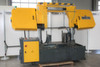 Band Saw - Automatic - Bekamak BMSO - 550