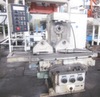 Milling Machine - Horizontal - WMW K-M.St. FW 315x800 V-2