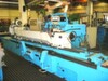 Circular grinding machine - TOS BUA 63/3000