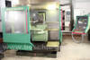 Tool Room Milling Machine - Universal - MAHO MH 600 C