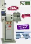 Abrasive belt machines - ACETI MACCHINE 05