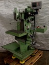Tool Room Milling Machine - Universal - MAHO MH 300 M