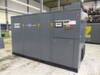 screw compressor - ATLAS COPCO GA 180 VSD