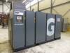 screw compressor - ATLAS COPCO GA 132 VSD FF