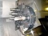 Lathe - CNC - GILDEMEISTER CTX 520 Linear V4