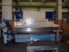 Press brake - Pullmax Ursviken Optima100