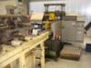 Band Saw - Automatic - Metora VMB 305DS