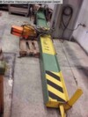 Pillar Type Swivelling Crane - UNITRANS MAGDEBURG .
