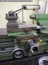 Sliding bed lathe - VDF-BOEHRINGER V 800 SB