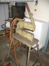 Hand-Lever Shear - MUBEA 3 Gr. 3L