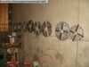 Whirl Thread Machine - Automatic - FAMAS BO 220