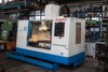 Machining Centers - Vertikal - Bridgeport VMC 800