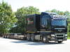 towing vehicles - NOOTEBOOM (NL) EURO-48-03
