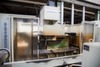 Machining Centers - Vertikal - Bluthardt BZ 20 CNC