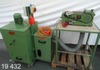 Abrasive belt machines - MAFAG K 100