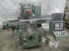 Milling Machine - Universal - IBERIMEX/LUNG-CHING UH-1250 A