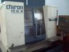 Milling Machine - Vertical - CHIRON FZ 18 W Magnum