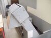 Milling Machine - Vertical - CHIRON FZ12W Magnum high speed