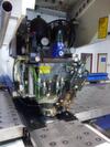 Stamping and Punching Machine - Trumpf TRUMATIC 5000 R