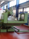 Tool Room Milling Machine - Universal - MIKRON WF 3 DCM / TNC 155