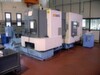Machining Centers - Horizontal - MAZAK FH 580