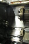 Lathe - CNC - OKUMA LR15