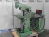 Tool Room Milling Machine - Universal - Deckel FP 1 AD