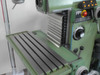 Tool Room Milling Machine - Universal - Deckel FP 1 AD
