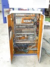 Punching and Bending Machine - RASTER HR30NL-4S