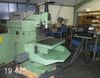 Tool Room Milling Machine - Universal - DECKEL FP 3 A / Contour 3