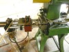 Eccentric Press - Single Column - Unifit pneumatic bandfeeder