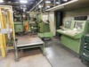 Turret Head Drilling Machine - Peddinghaus FDB 1000/3 drilling & cutting system