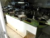 Machining Centers - Vertikal - Mazak VQC 15/40 X: 560 - Y: 410 - Z: 380 mm