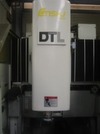 Machining Centers - Vertikal - Enshu Center DTL CNC X:500 - Y: 610 - Z: 380 mm